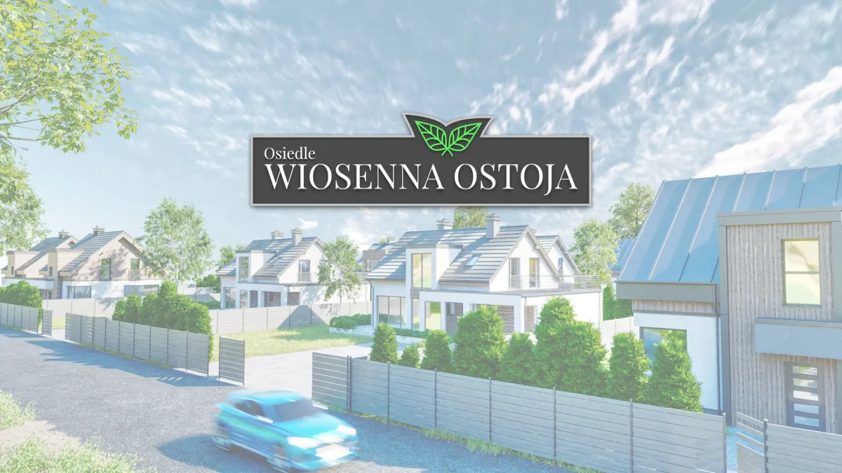 Wiosenna Ostoja