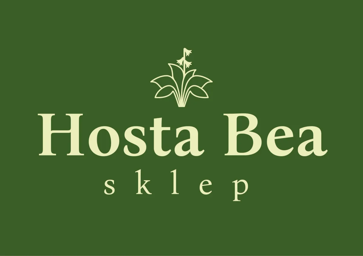 Logo Hosta Bea Sklep